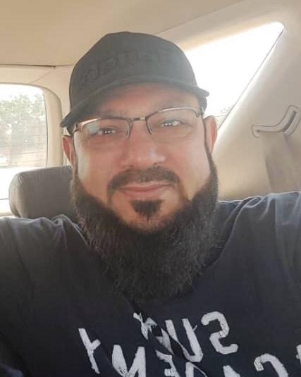 Rizwan Ahmad Khan