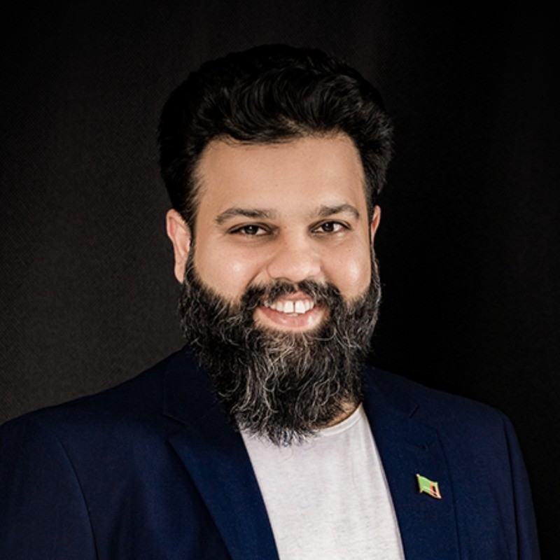 Zohaib Khan